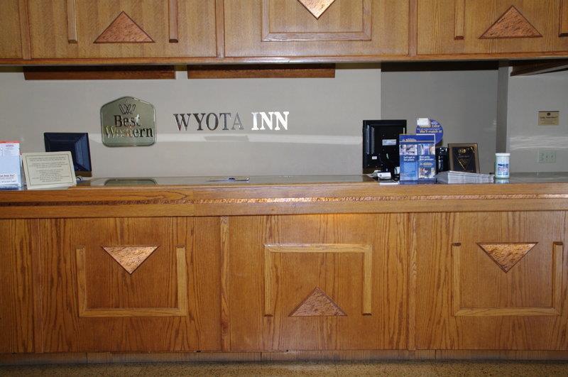 Oyo Hotel Lebanon Mo I-44 Interior photo
